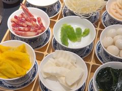 -咏江南·苏式火锅·苏州评弹(观前街店)