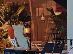 -J Create城市露营咖啡·简餐·宠物(上海动物园店)