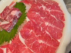 -德天肥牛海鲜火锅(城西银泰店)