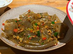 -破三川·新川菜(静安大融城店)
