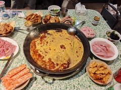 -五里关火锅(牛市口店)