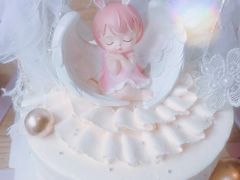-贝紫Style(木马公寓店)