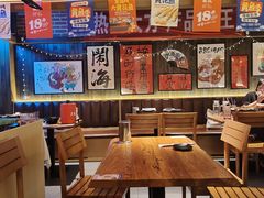 -聚点串吧·北京烧烤(朝北店)