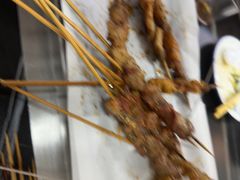 -老黑板筋(顺义总店)