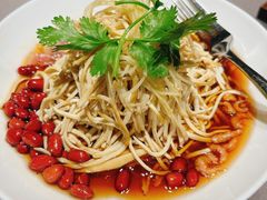 -小厨娘淮扬菜(天印大道店)