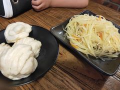 -北京山里寒舍度假酒店