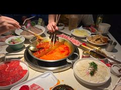 -小龙坎火锅(春熙太古里店)