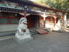 -玲珑塔公园