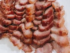 蜜汁叉烧-粤华烧腊(胥口店)