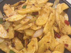 -福阿婆老牌湘菜(大润发店)