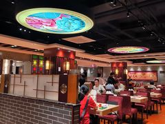 -点都德(汇盈广场店)