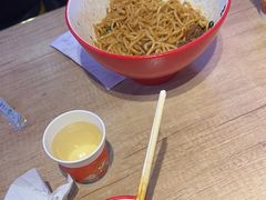 -阿当·小炒牛肉面(人广店)