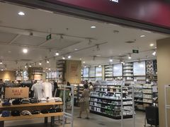 -MUJI无印良品(鑫嘉汇购物中心店)
