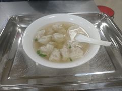 -汪家馄饨(集庆路店)