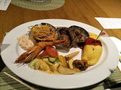 -ステーキハウス吉池