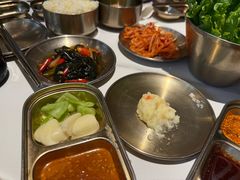 -西塔老太太泥炉烤肉(望京一店)