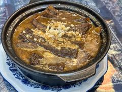 炖生敲-广迎居老正兴菜馆