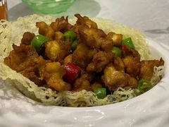 -梧桐餐厅(泉城路店)