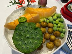水果拼盘-炉忆家宴(红谷滩和昌里店)