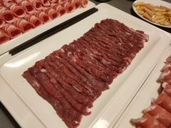 -君邦火锅(新疆大厦店)
