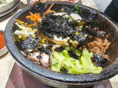 -东门韩国烤肉·韩国料理(烟台朝阳街店)