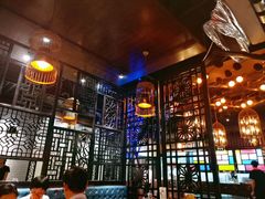 -粤色·老广州茶餐厅(河南商会大厦店)