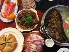 -香丽缘饭馆(黑龙潭店)