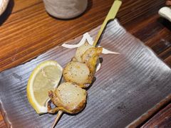 -鸟鹏烧鸟居酒屋(熙龙湾店)