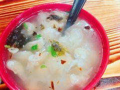 -胥塘陆氏小馄饨