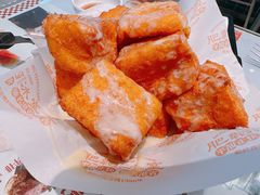 -肥韬茶餐厅(海上世界店)