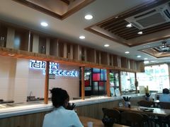 -老盛兴汤包馆(大华二路店)