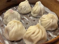 -南翔馒头店(豫园店)