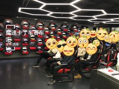 -魔赛卡丁车赛车汇(上海店)
