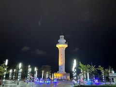 -日照灯塔风景区