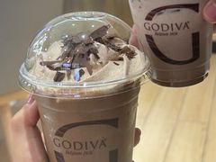 -GODIVA(王府井apm店)
