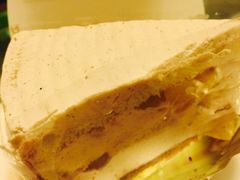 栗子蛋糕-美丽心情蛋糕(江苏路店)