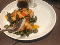 -广州文华东方酒店·江-由辉师傅主理