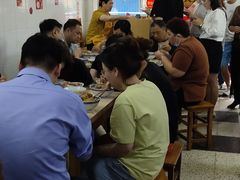 大堂-盛兴面馆(真儒大厦店)