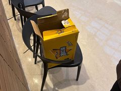 -必点海鲜·海肠捞饭(滨江道一店)