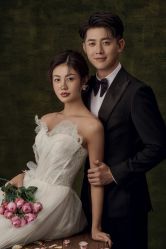 -蒙太奇婚纱摄影(万达店)