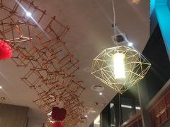 大堂-星怡会·新加坡新美食(苏州中心店)