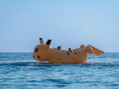 -南澳岛打卡果汁冰公司