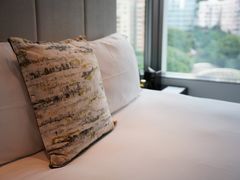 -尼依格罗香港美利酒店