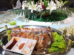 -阿西娅食府(中关村店)