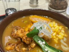 -CoCo壱番屋