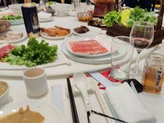 -东来顺饭庄(王府井步行街店)