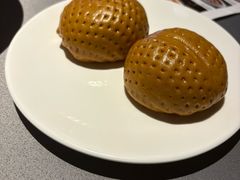 招牌核桃包-徐记海鲜(汉城湖|太奥店)