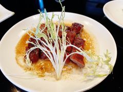 -厦门艾美酒店·乐美中餐厅