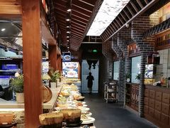 -凤竹园(修水店)