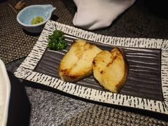 -吉盛川创作料理(保利国际广场店)